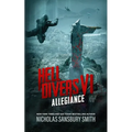Hell Divers VI: Allegiance - Paperback