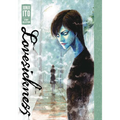 Lovesickness: Junji Ito Story Collection: Junji Ito Story Collection - Hardcover