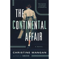 The Continental Affair - Paperback