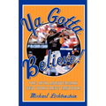 Mets Fan Book - Paperback
