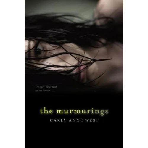 The Murmurings - Paperback