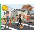 My Community - Paperback
