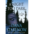 Night Too Dark - Paperback