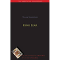 King Lear - Paperback