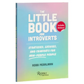 The Little Book for Introverts: Strategies, Excuses, and Comforts for Non-People People - Paperback