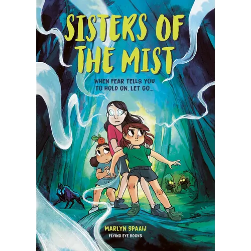 Sisters of the Mist - Paperback
