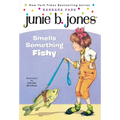 Junie B. Jones #12: Junie B. Jones Smells Something Fishy - Paperback