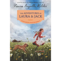 The Adventures of Laura & Jack: Reillustrated Edition - Paperback