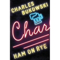 Ham on Rye - Paperback