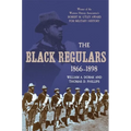 The Black Regulars, 1866-1898 - Paperback