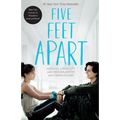 Five Feet Apart - Hardcover