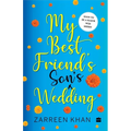 My Best Friend's Son's Wedding - Paperback