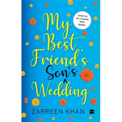 My Best Friend's Son's Wedding - Paperback
