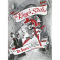 The King's Stilts - Hardcover