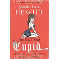 The Day I Shot Cupid: Hello, My Name Is Jennifer Love Hewitt and I'm a Love-aholic - Paperback