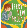 Jerry's New Friend - Hardcover