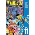Invincible: The Ultimate Collection Volume 11 - Hardcover