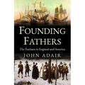 Founding Fathers: Puritans in England and America - Paperback