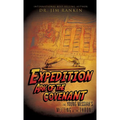 Expedition Ark of the Covenant: The Young Messiah's Meeting at The Throne - Hardcover