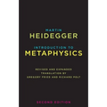 Introduction to Metaphysics - Paperback