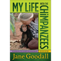 My Life with the Chimpanzees - Hardcover