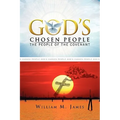 God's Chosen People - Hardcover