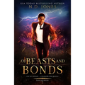 Of Beasts and Bonds - Paperback