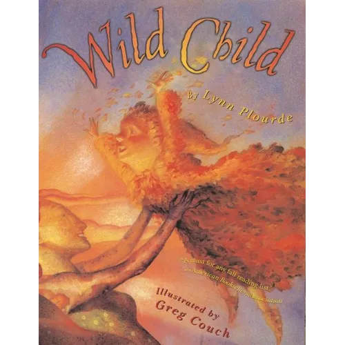 Wild Child - Paperback