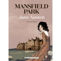 Mansfield Park - Hardcover