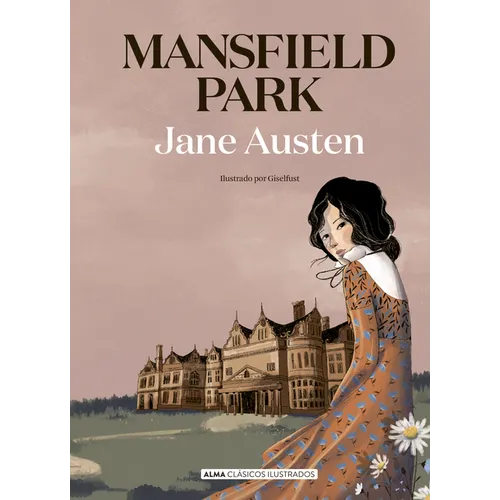 Mansfield Park - Hardcover