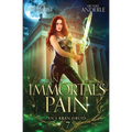 An Immortal's Pain - Paperback