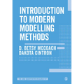 Introduction to Modern Modelling Methods - Paperback