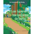 Los lunares y las bellezas de Darby - Paperback