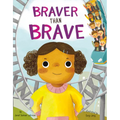 Braver Than Brave - Hardcover