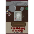 Tear Drops on The Paper - Paperback