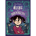 Witches of Brooklyn: (A Graphic Novel) - Paperback