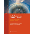 Air Pollution and Climate Change: From Co-Benefits to Coherent Policies - Paperback
