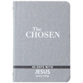 The Chosen Book Three: 40 Days with Jesus - Imitation Leather