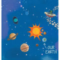 Our Earth - Hardcover