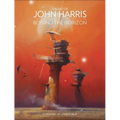 The Art of John Harris: Beyond the Horizon - Hardcover