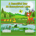 A Beautiful Day at Sunnybrook Lake - Paperback