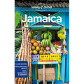 Lonely Planet Jamaica: Plan the Trip of a Lifetime Detailed Itineraries & Maps Insider Tips Covers Kingston, Ocho Rios, Montego Bay and More - Paperback