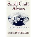 Small Craft Advisory - Paperback