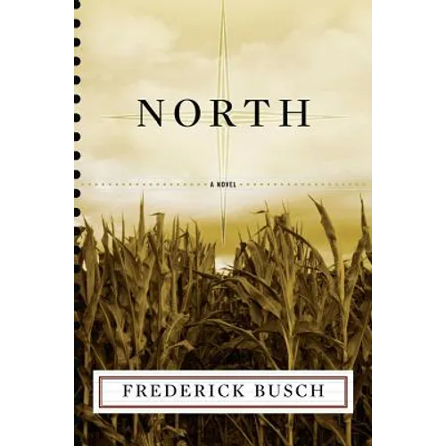 North - Paperback