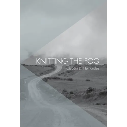 Knitting the Fog - Paperback