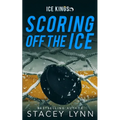Scoring Off The Ice - Paperback