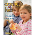 Crochet for Kids - Paperback
