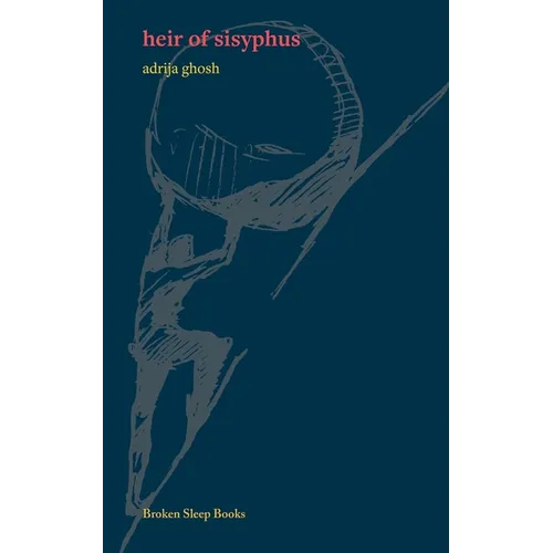 heir of sisyphus - Paperback