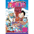 One Piece, Vol. 106 - Paperback