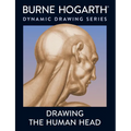 Drawing the Human Head - Paperback